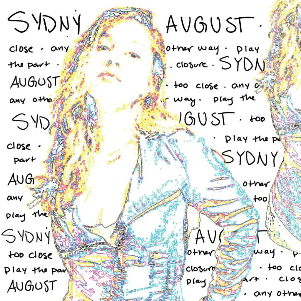 Sydny August