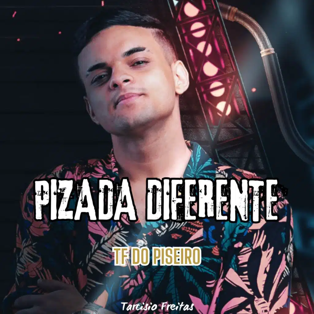 Apaixonou Eu