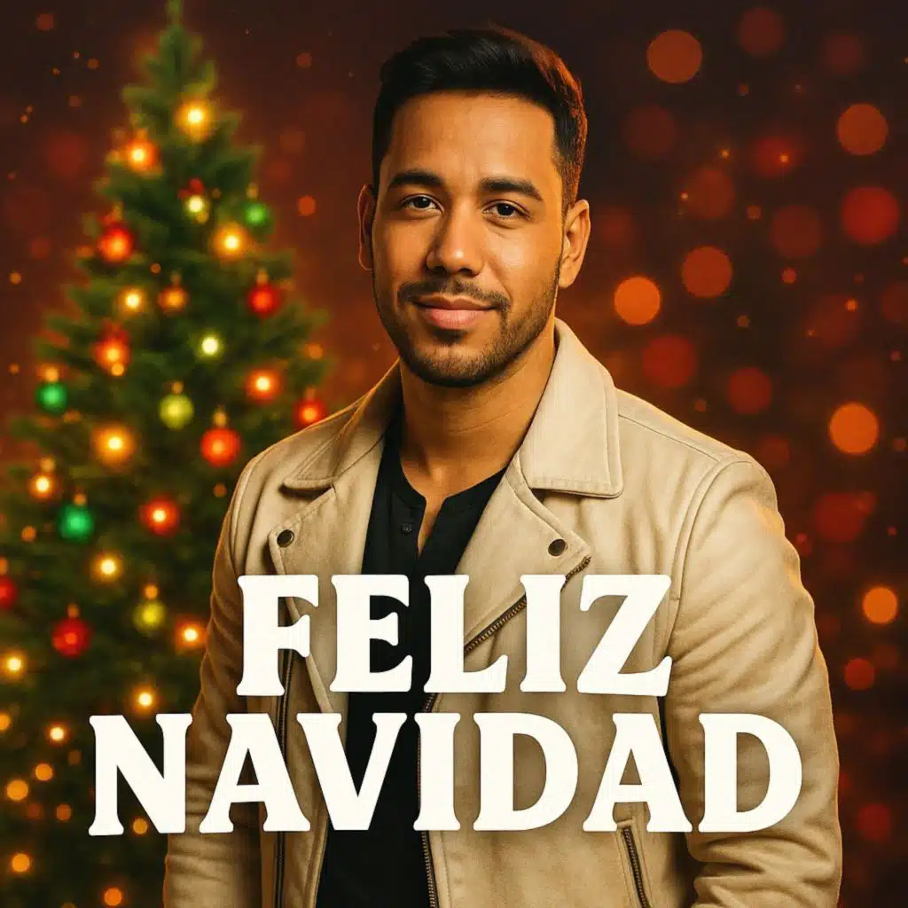 Feliz navidad
