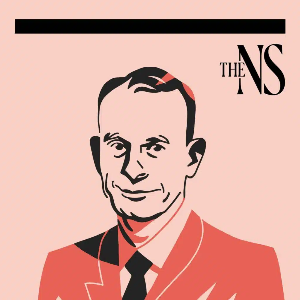 Andrew Marr: Keir Starmer is failing Britain