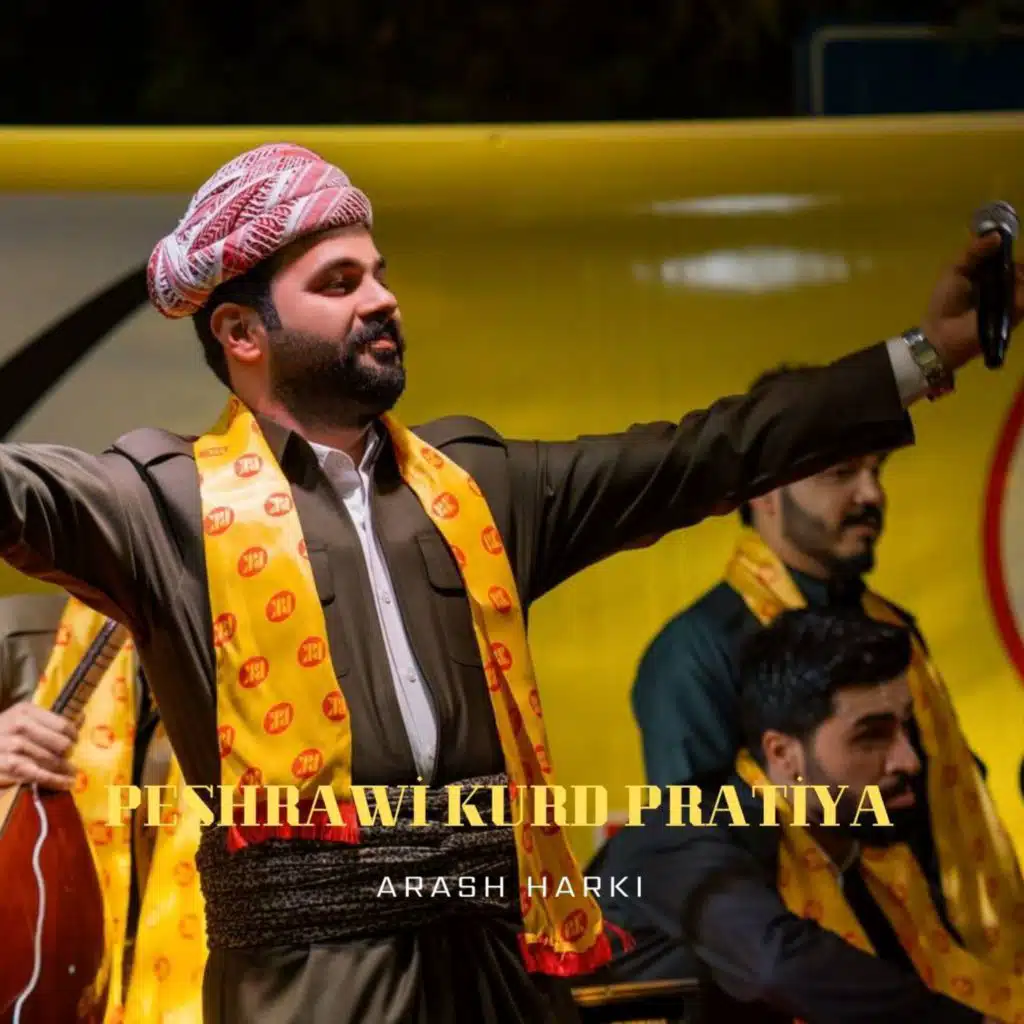Peshrawi Kurd Pratiya