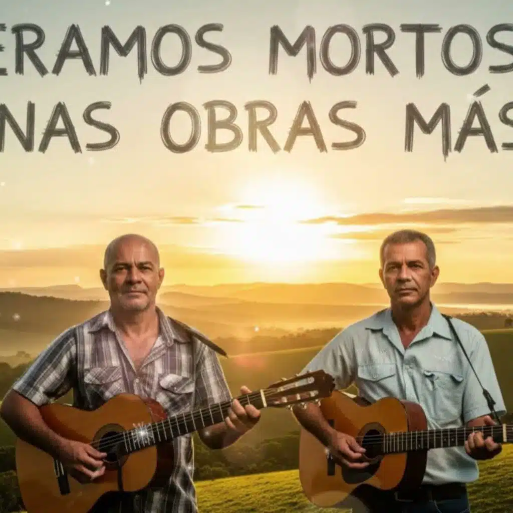 Éramos Mortos Nas Obras Más