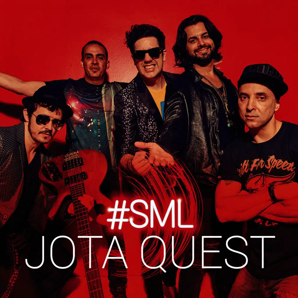 Mandou Bem (Sony Music Live)