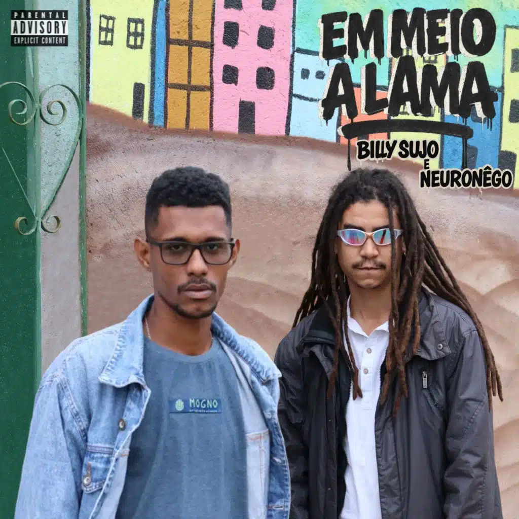 Em Meio a Lama