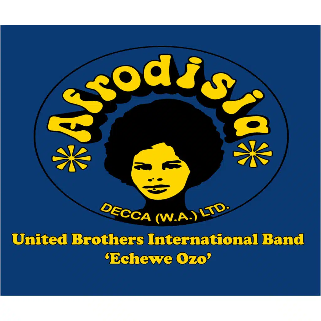 United Brothers International Band