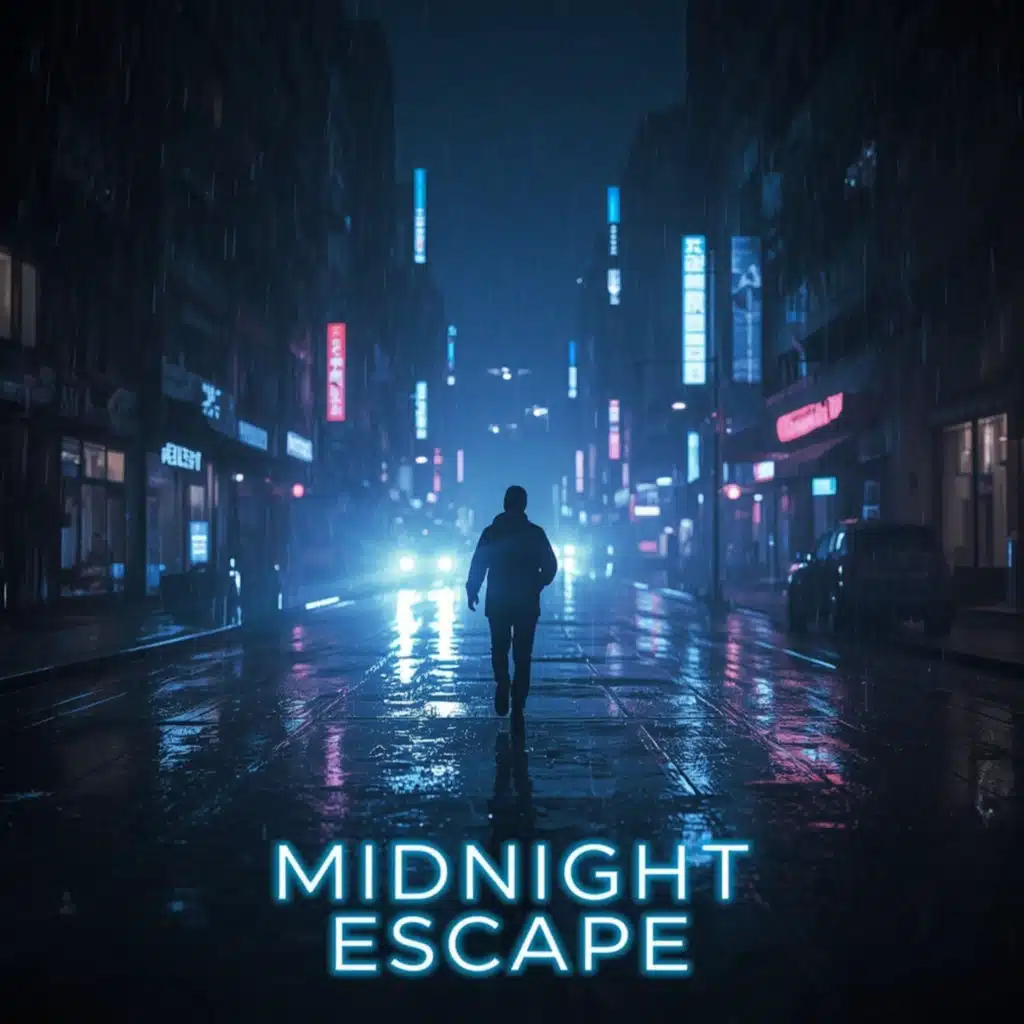 Midnight Escape