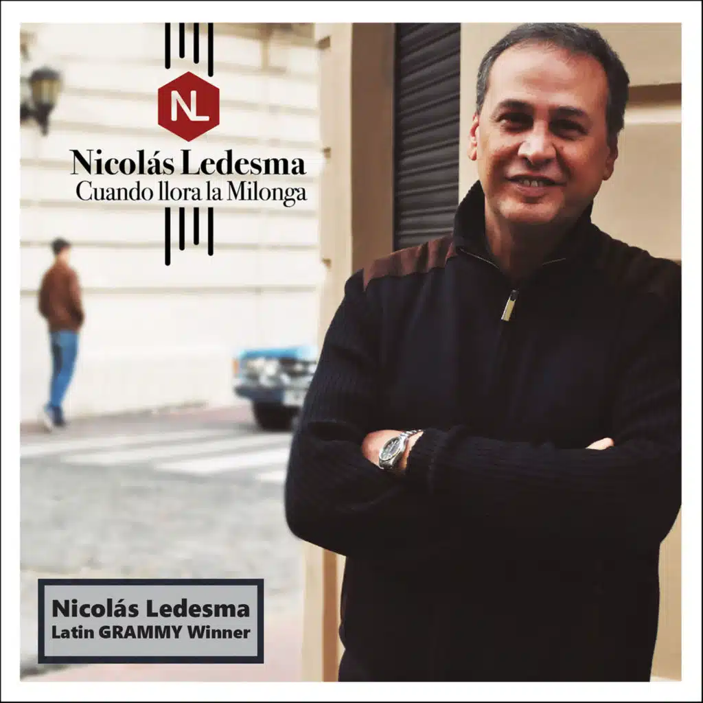 Nicolas Ledesma
