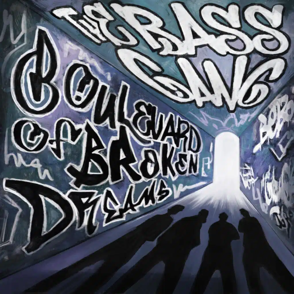 Boulevard of Broken Dreams