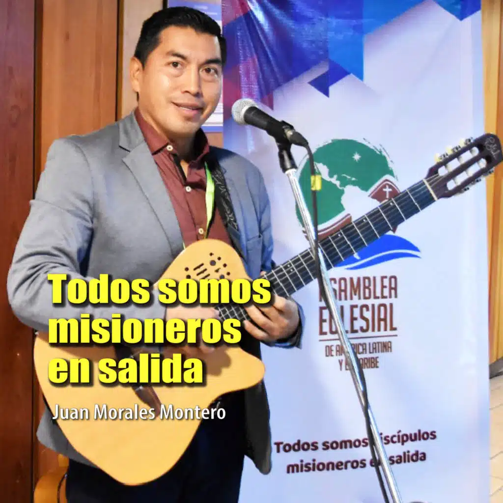 Todos Somos Misioneros en Salida