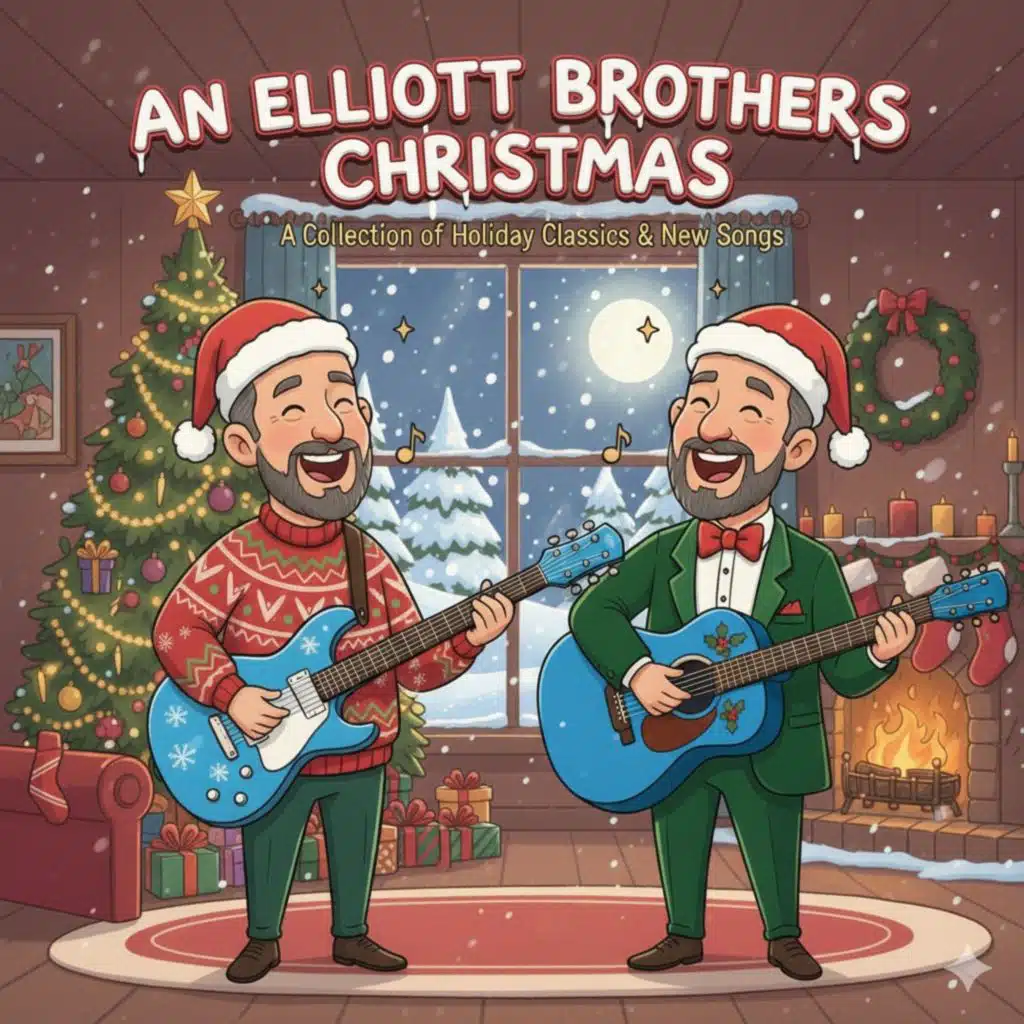 The Elliott Brothers