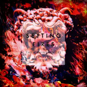 Setting Fires (BOXINBOX & Lionsize Remix)
