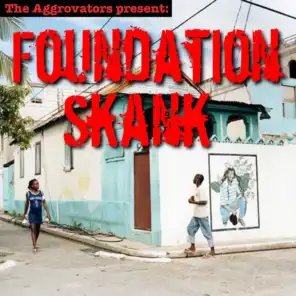 Foundation Skank