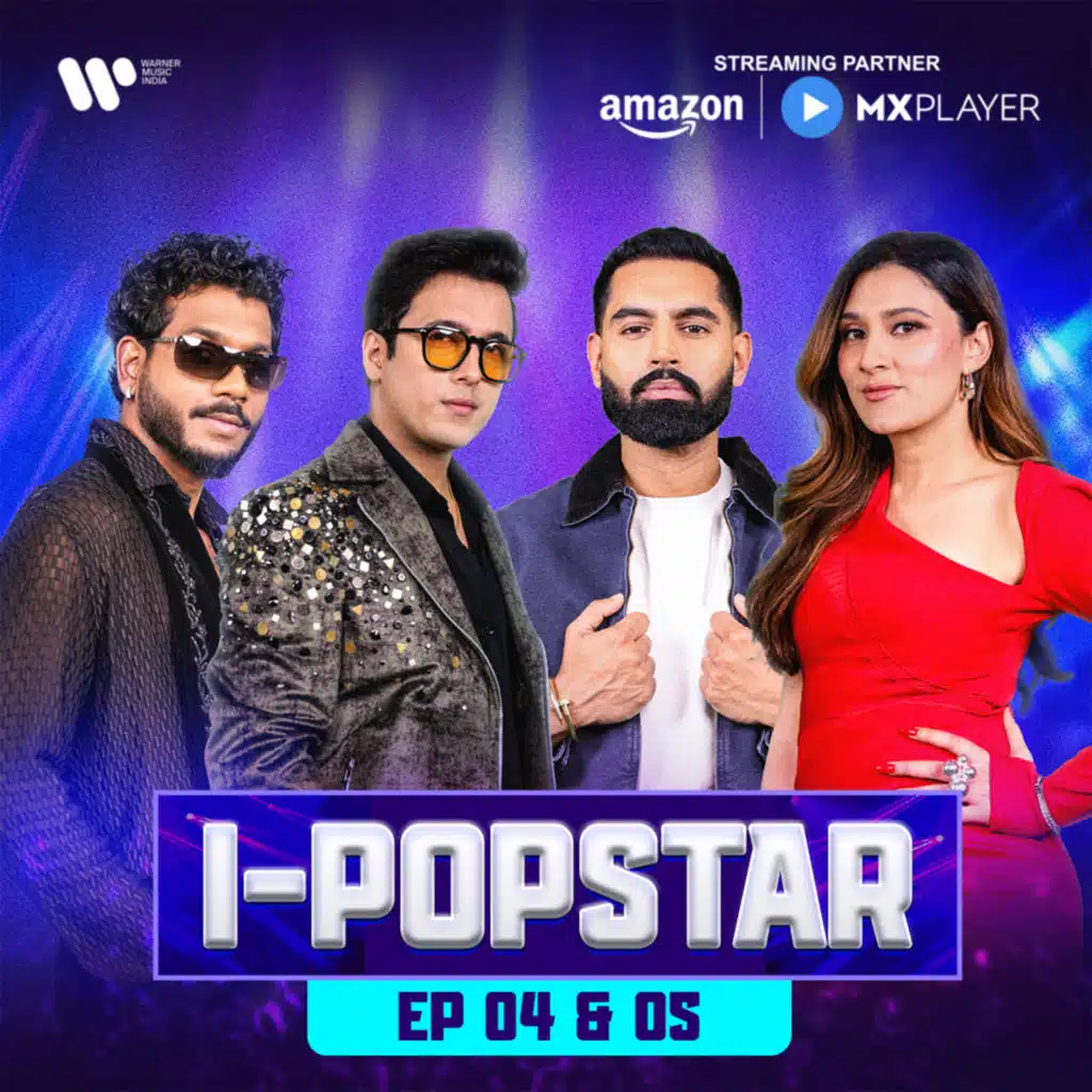 Mann Barse (I-Popstar: Vol. 1)