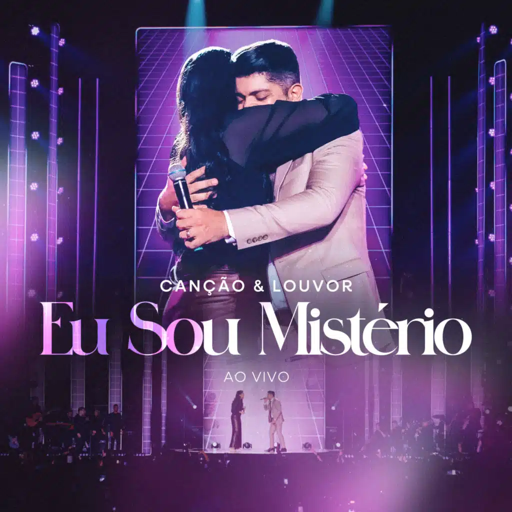 Canção & Louvor & Todah Music