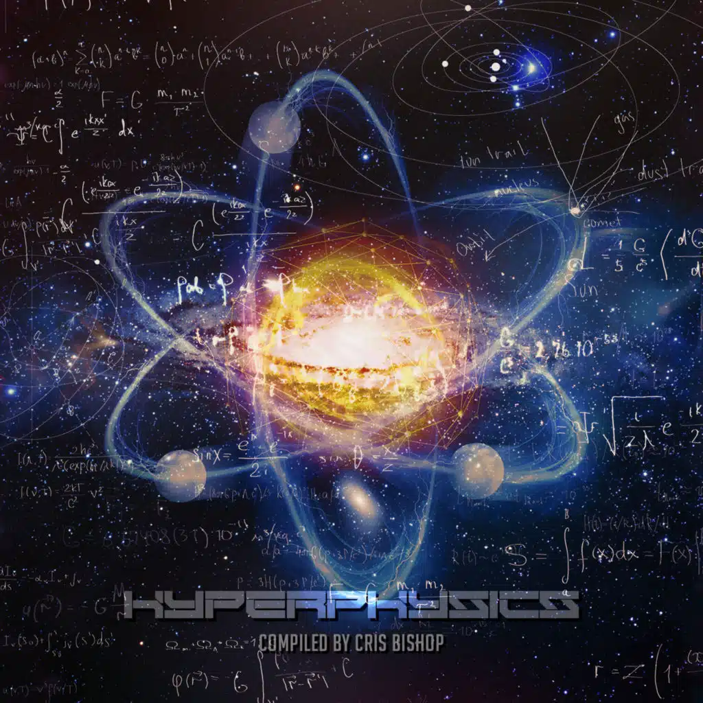 Voyager (The Interactive Remix)