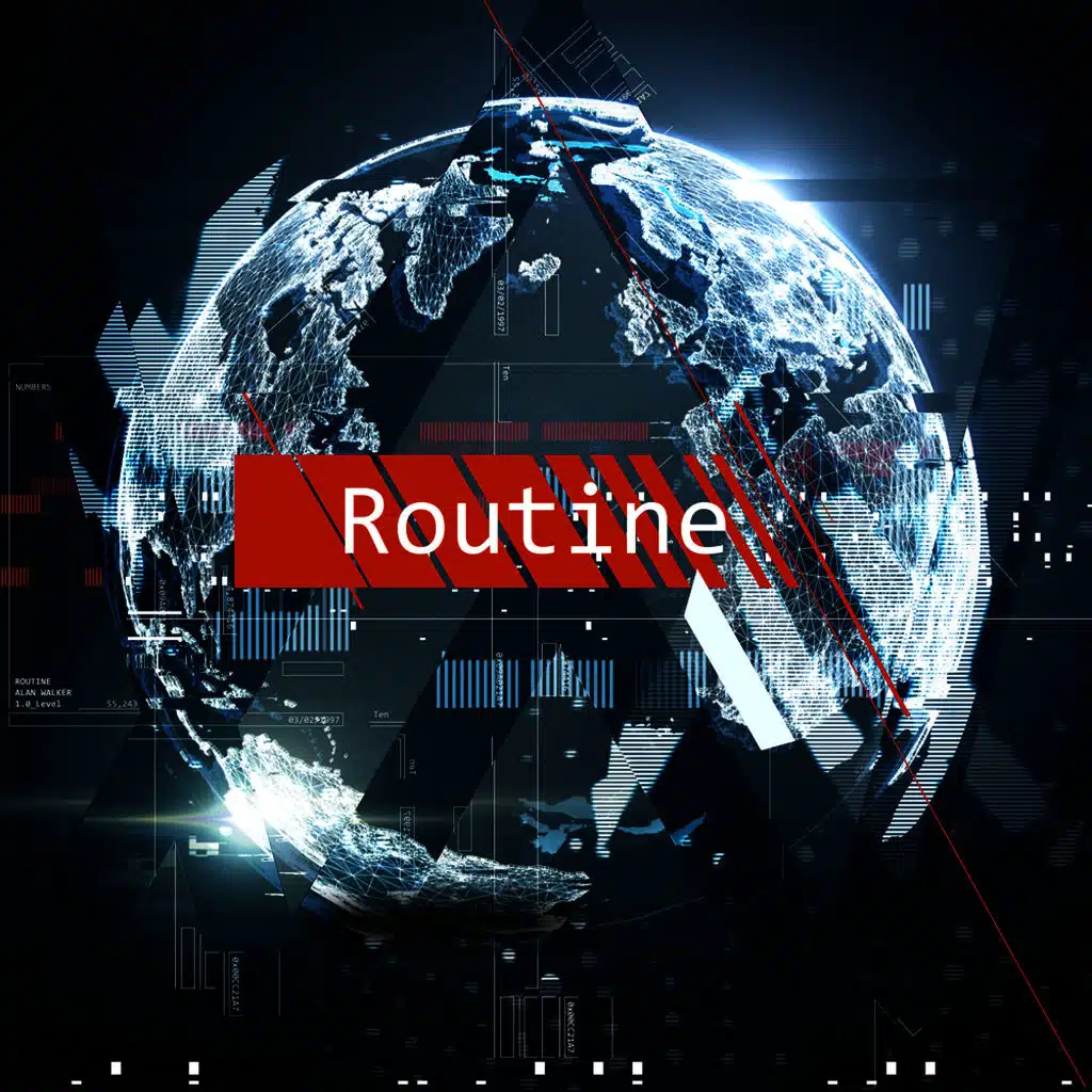 Routine