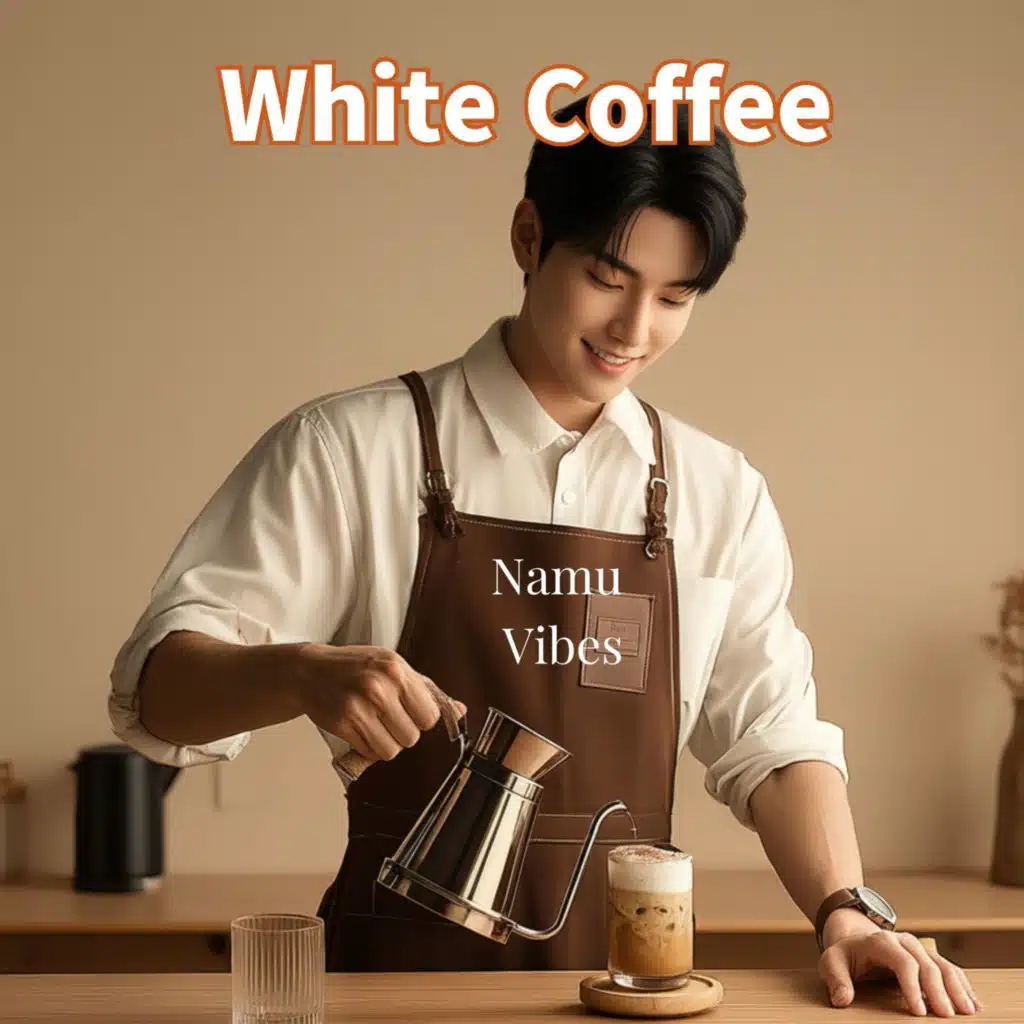 White Coffee
