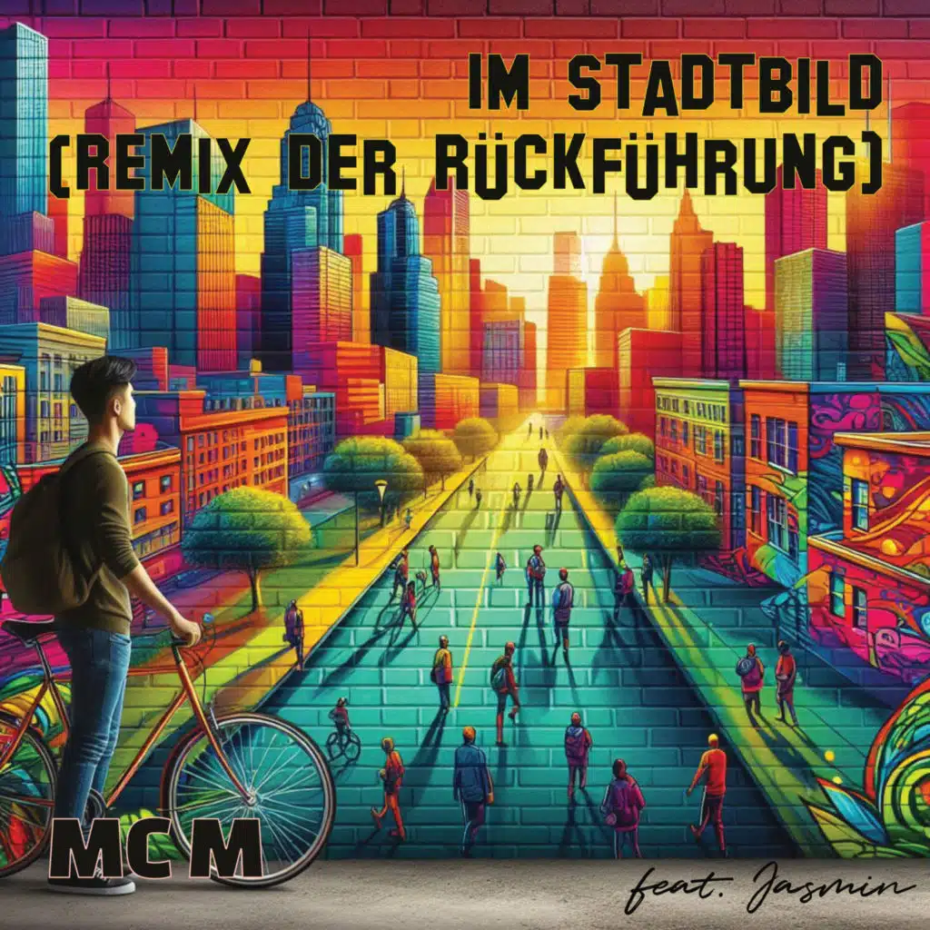 Im Stadtbild