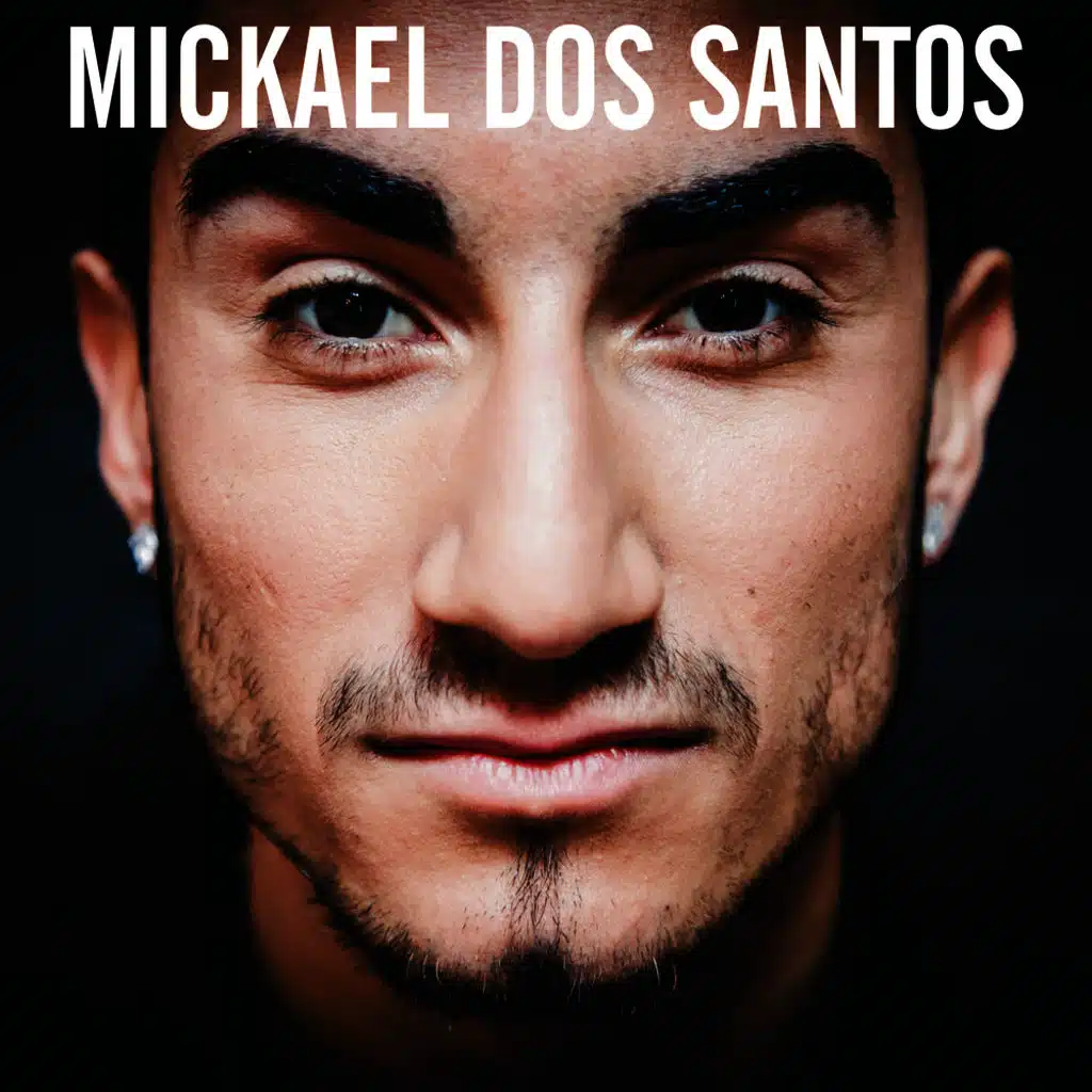 Mickaël Dos Santos