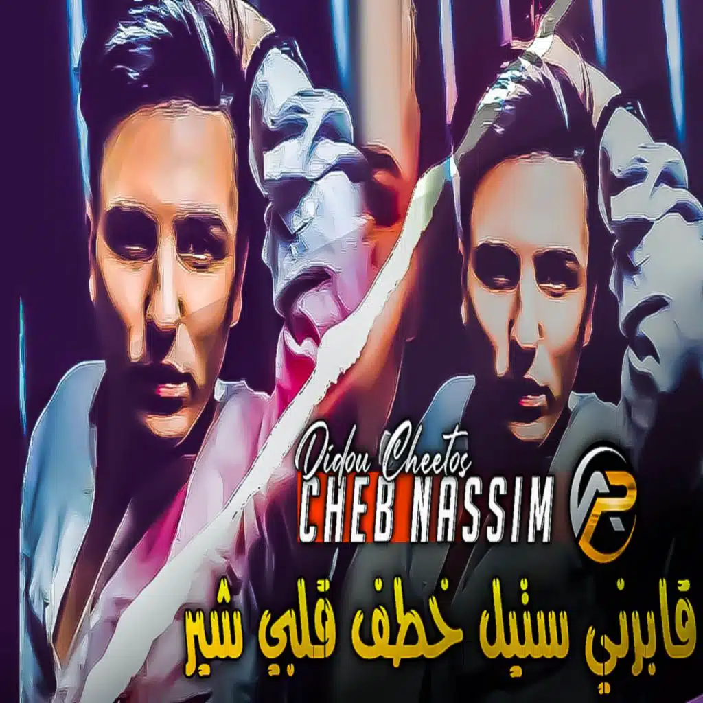 ڨابرني ستيل خطف ڨلبي شير