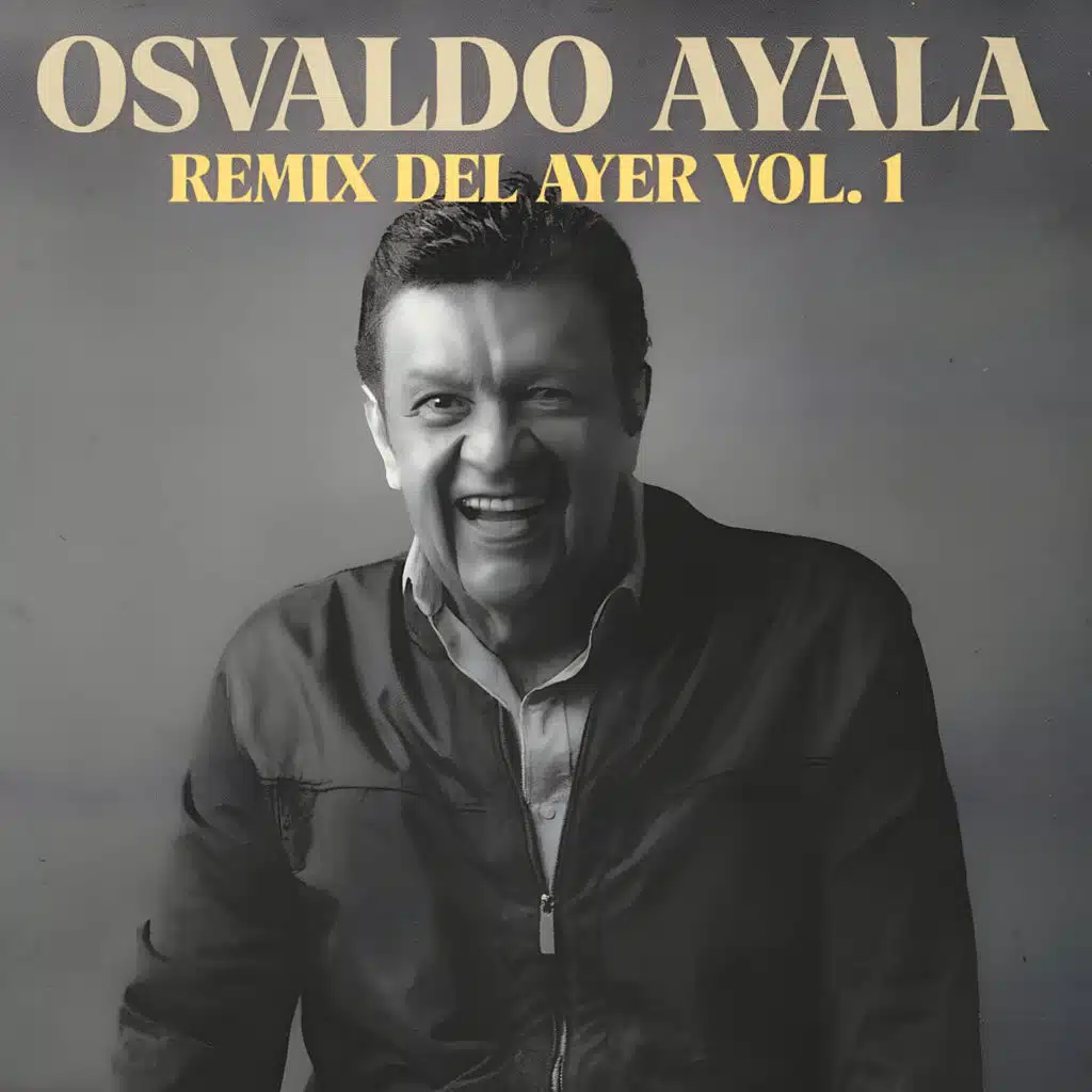 Osvaldo Ayala