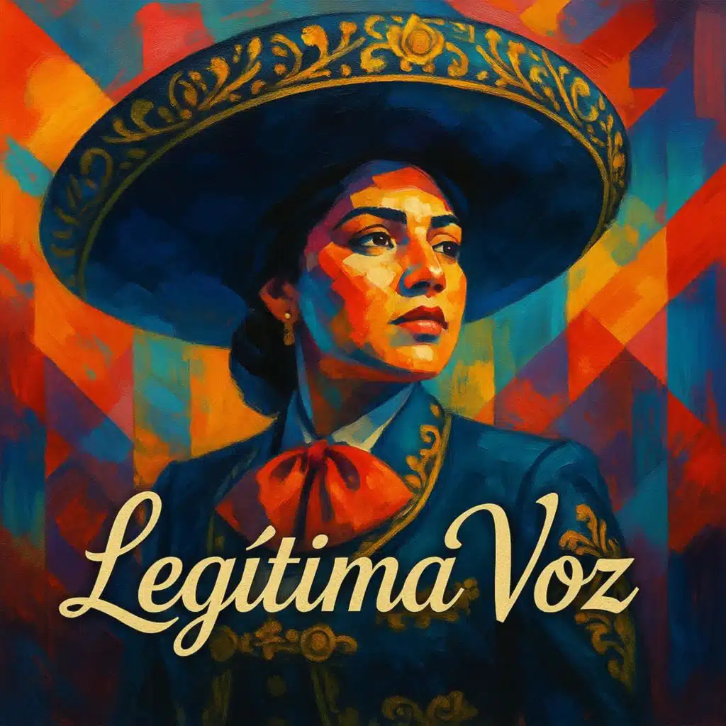 Legitima Voz