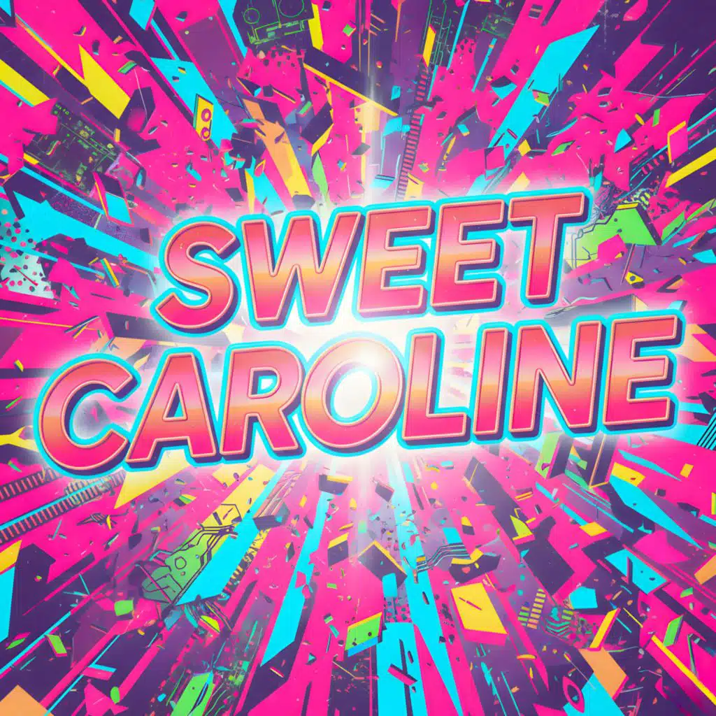 Sweet Caroline (Radio Mix)
