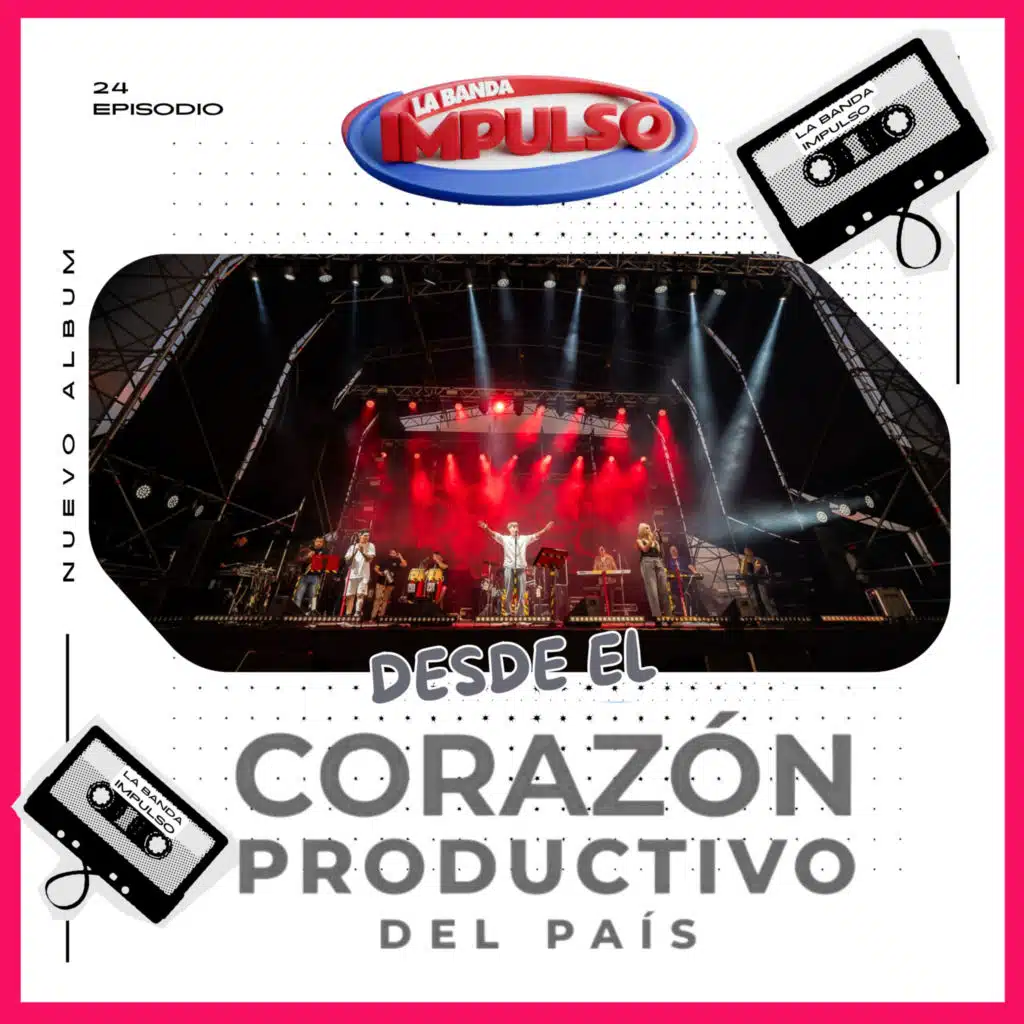 La Banda Impulso