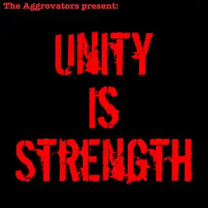 Unity Is Strength