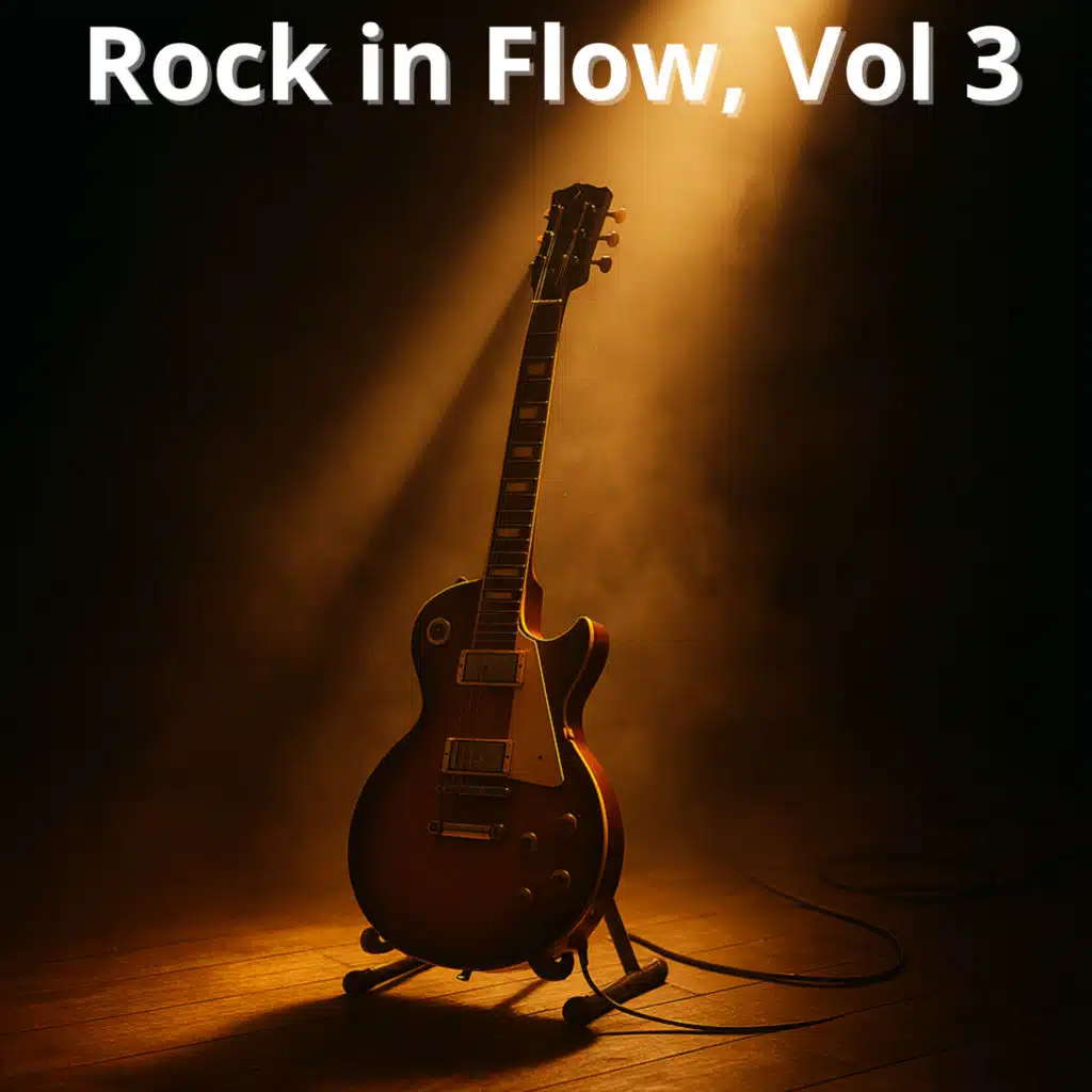Rock in Flow, Vol. 3