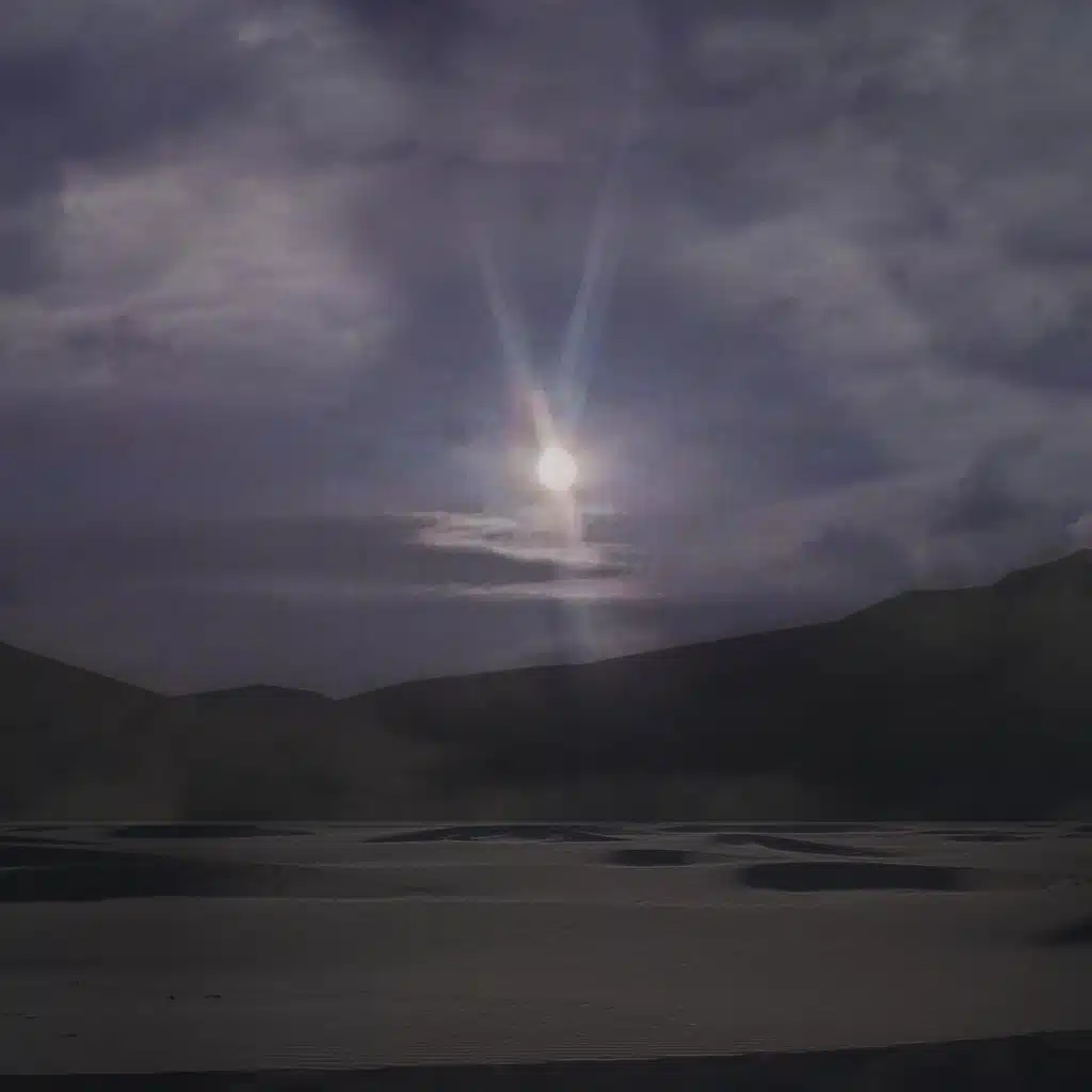 Diary of Artificial Tears