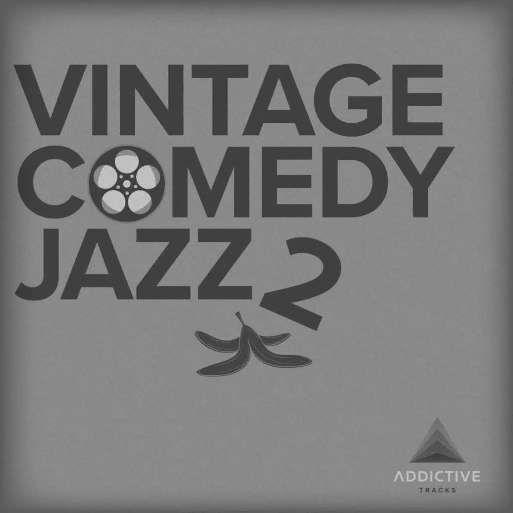 Vintage Comedy Jazz 2