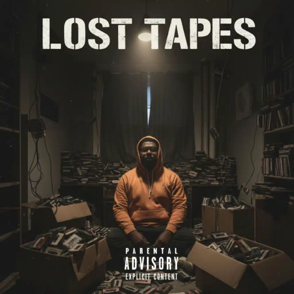 Lost Tapes