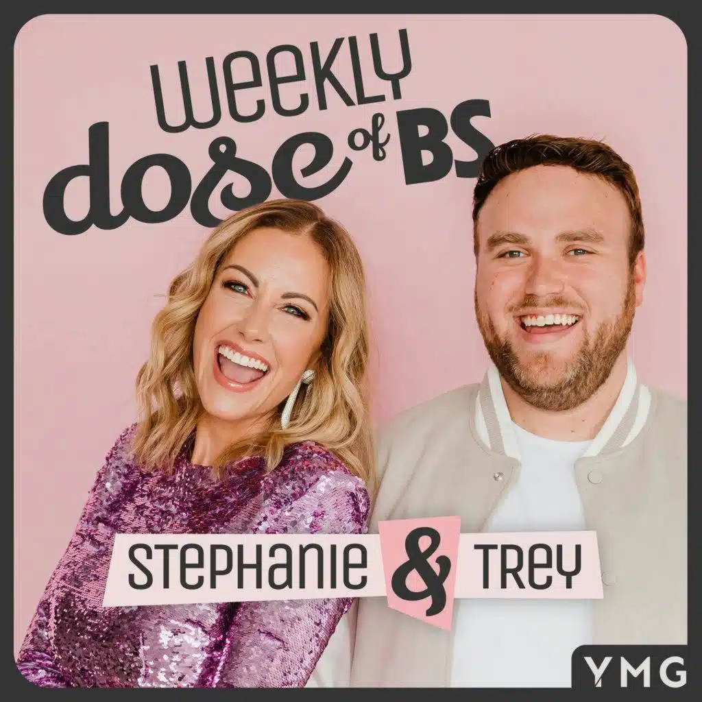 Trey's Dumb Visits to Doctors & A Kardashian Update!