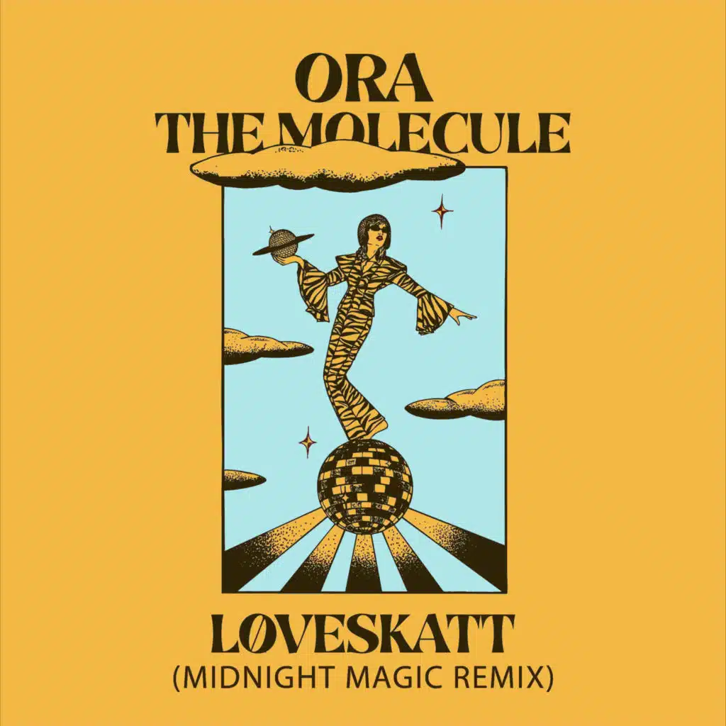 Ora The Molecule