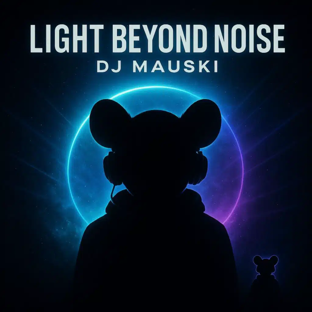 LIGHT BEYOND NOISE (Deluxe Edition)