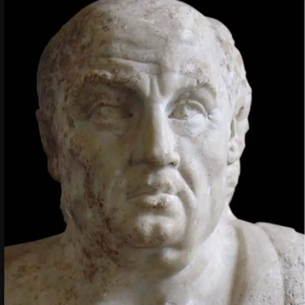 Seneca, Letter 99 - Consolation For Loss Of A Child - Sadler's Lectures