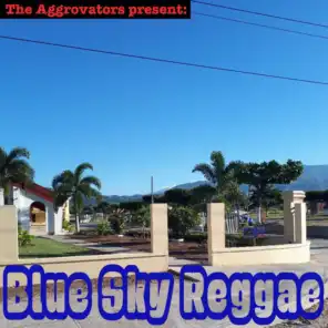 Blue Sky Reggae