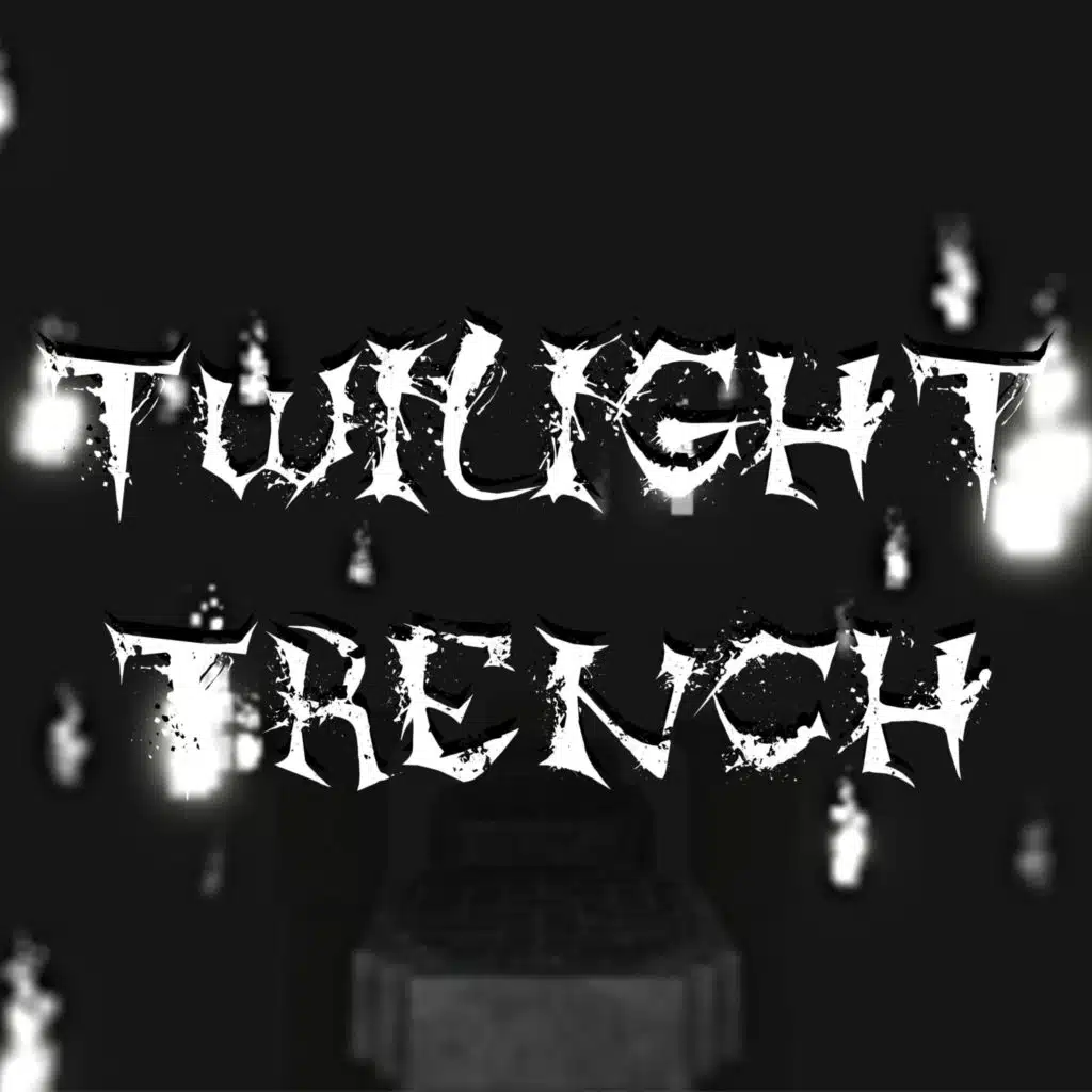 Twilight Trench (Original Soundtrack)