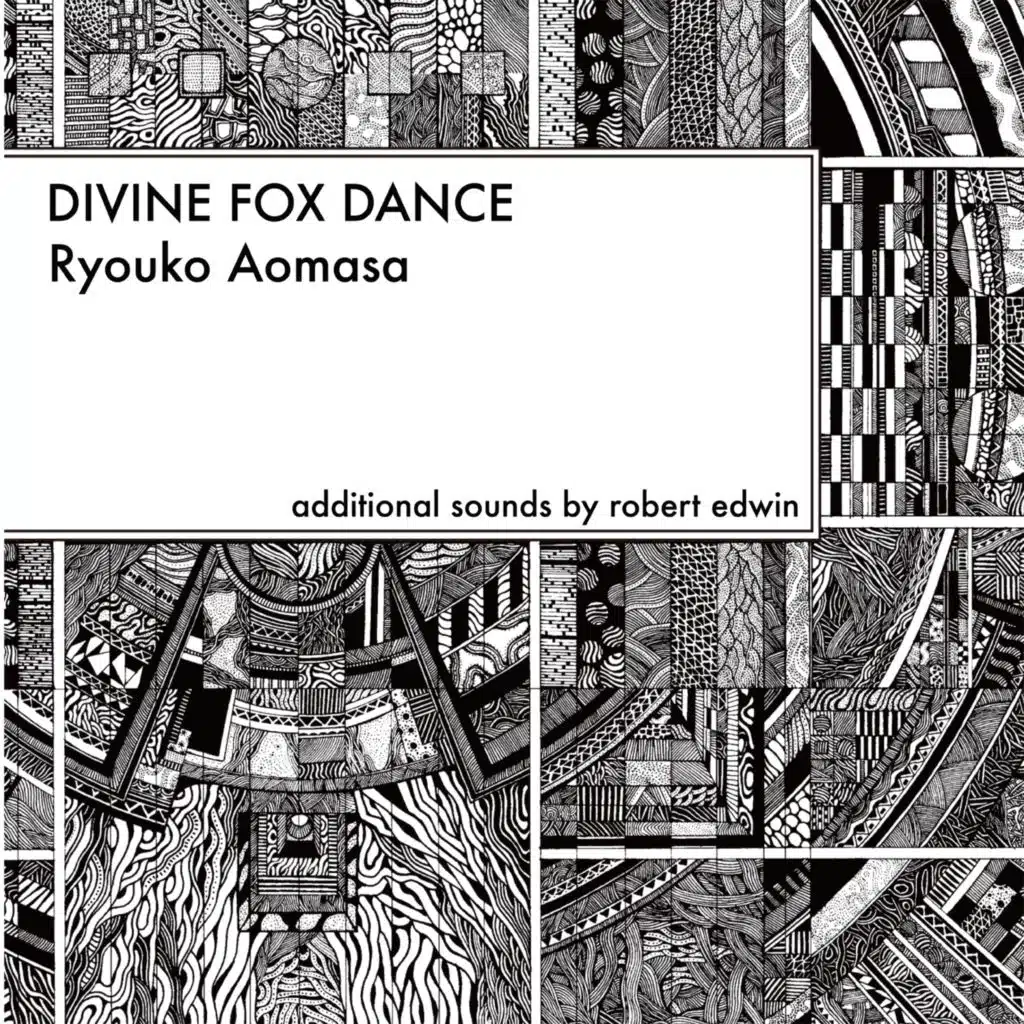 Divine Fox Dance (feat. Robert Edwin)