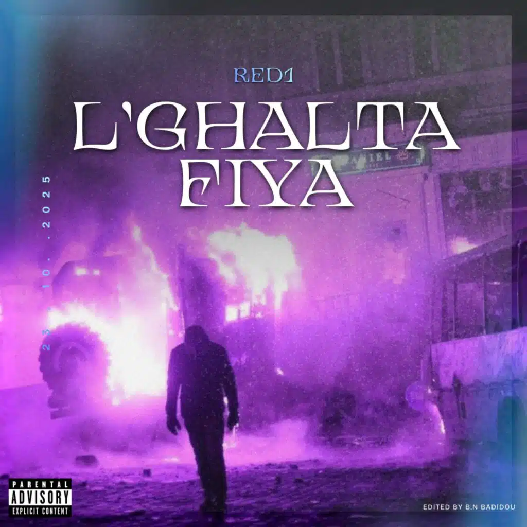 LGHALTA FIYA