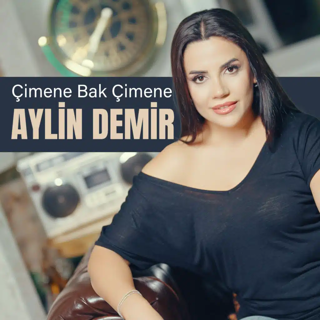 Aylin Demir