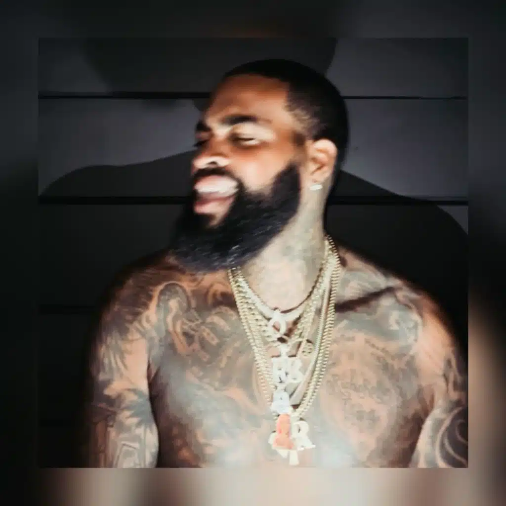 BLACK SCORPION SEASON