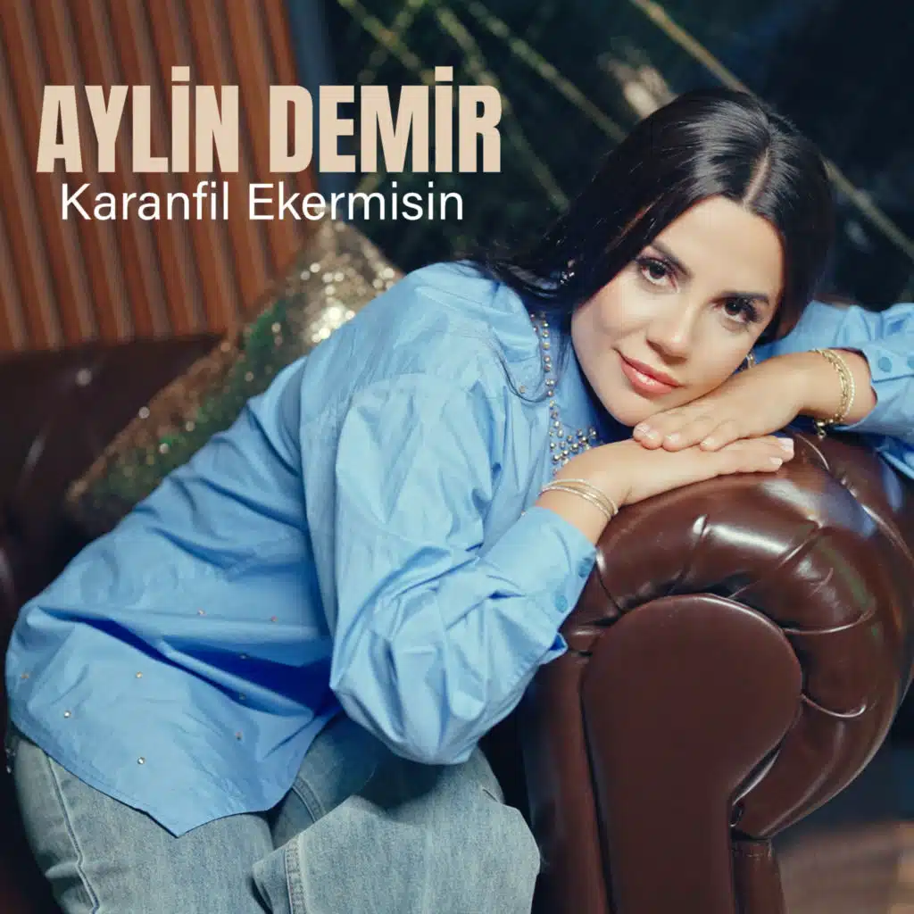 Aylin Demir