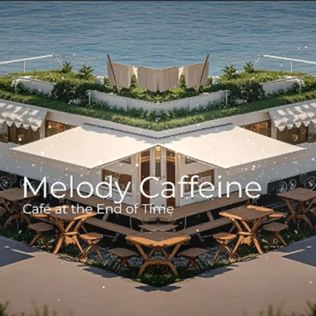 Melody Caffeine