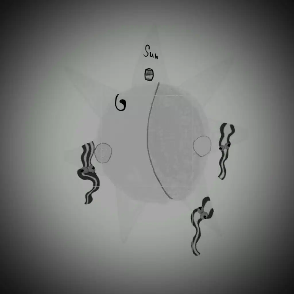 Sun's Album (Instrumental)