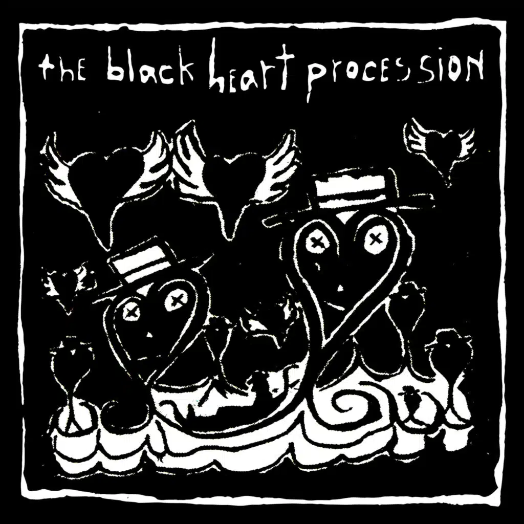 The Black Heart Procession