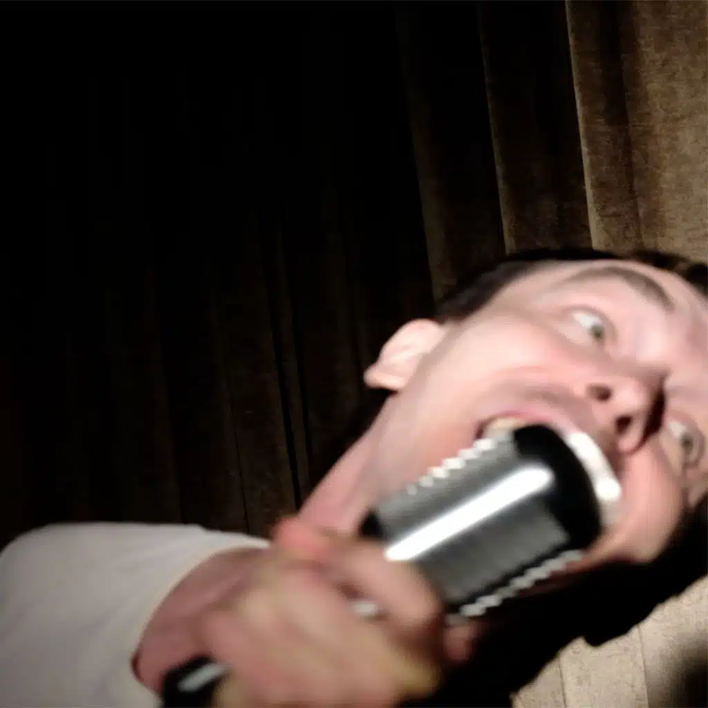 Thoughts Are Like Clouds