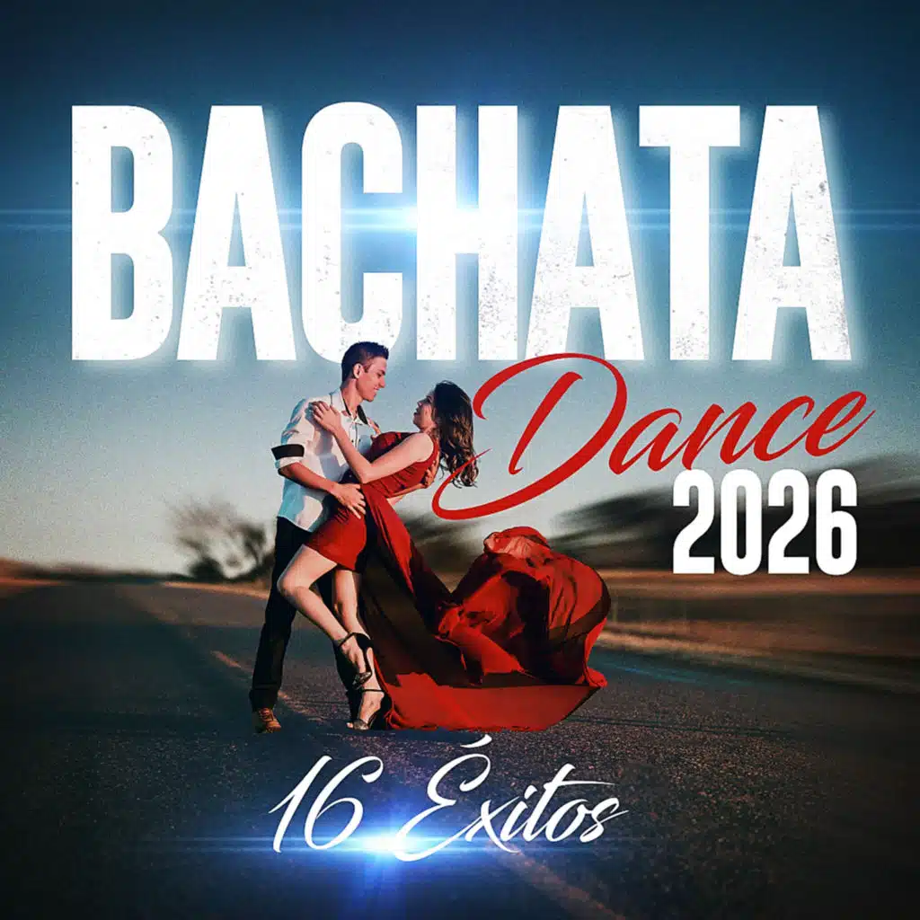 Bachata Dance 2026