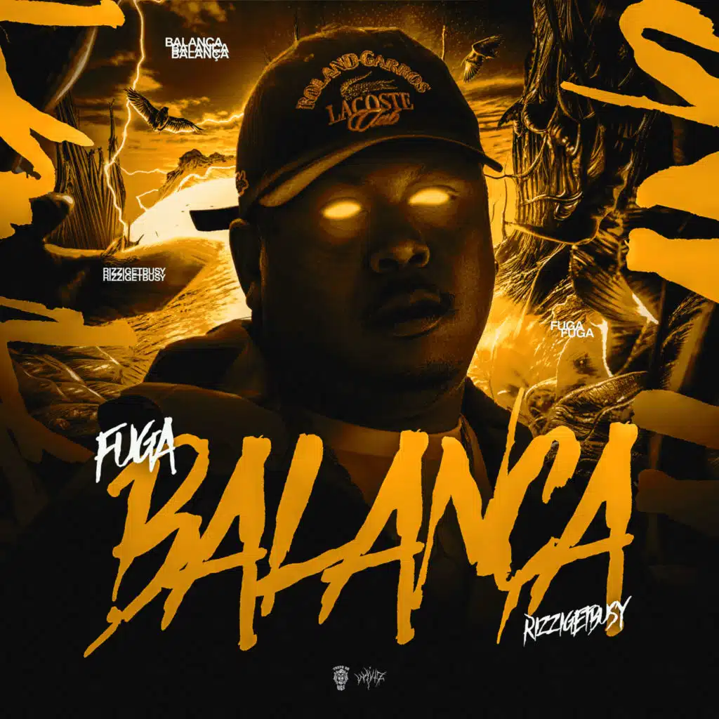 BALANÇA